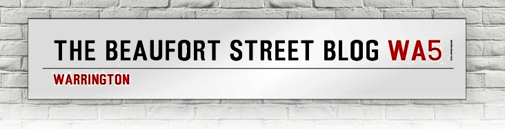The Beaufort Street Blog
