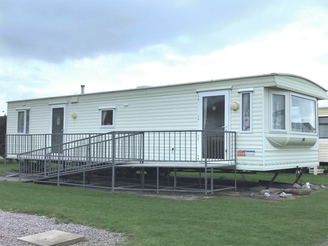 Holiday home ambition for Warrington disability charity
